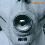 Cover "Apdeit"